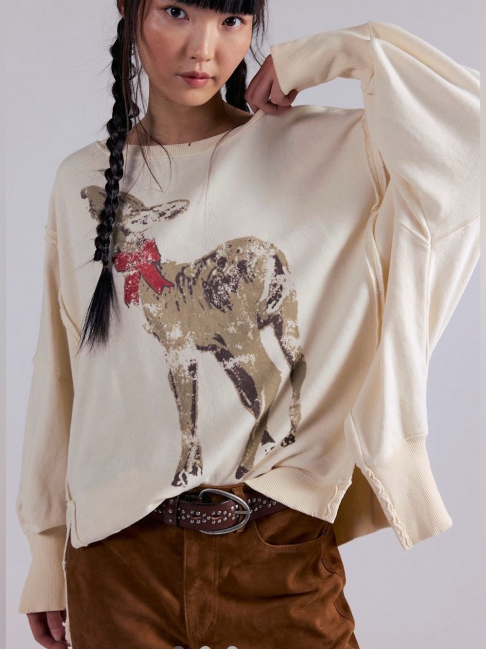 Free People We the Free Graphic Camden